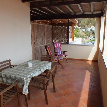 Apartamento Le Soleil Spiaggia di Cavoli Exterior foto