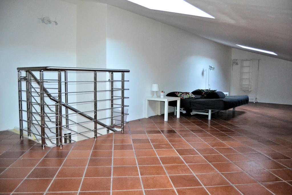Apartamento Le Soleil Spiaggia di Cavoli Exterior foto