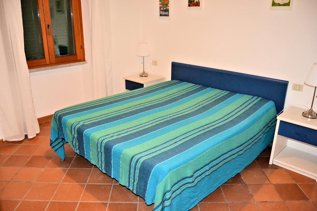 Apartamento Le Soleil Spiaggia di Cavoli Exterior foto