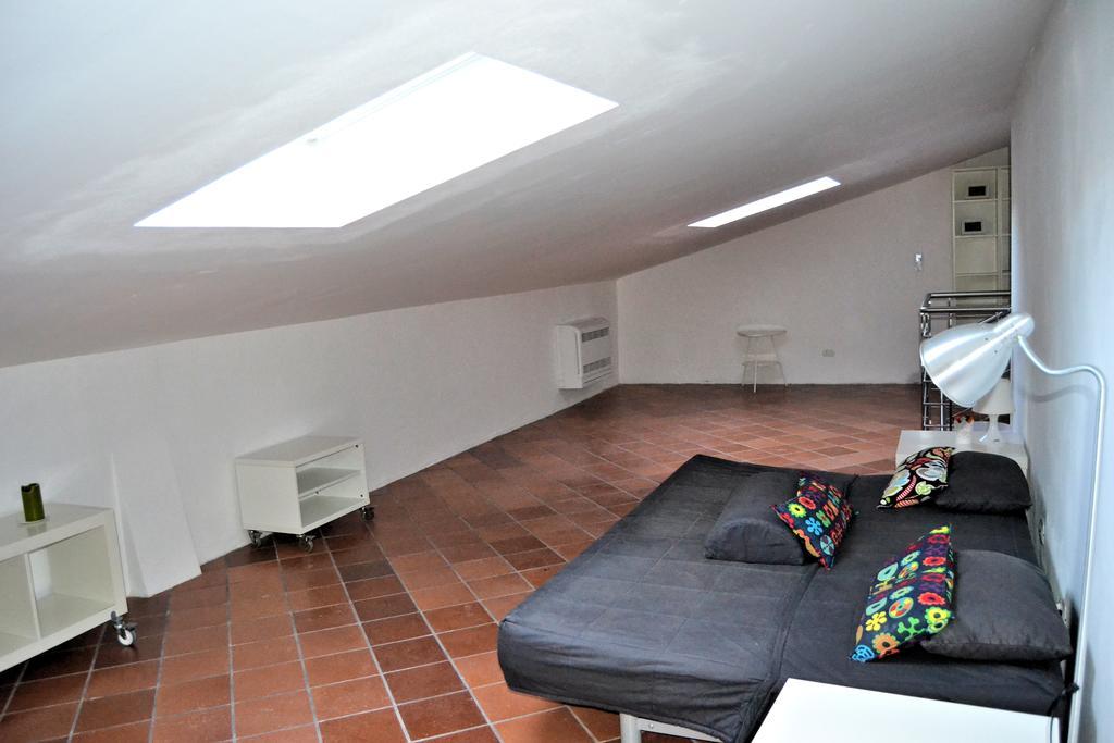 Apartamento Le Soleil Spiaggia di Cavoli Exterior foto