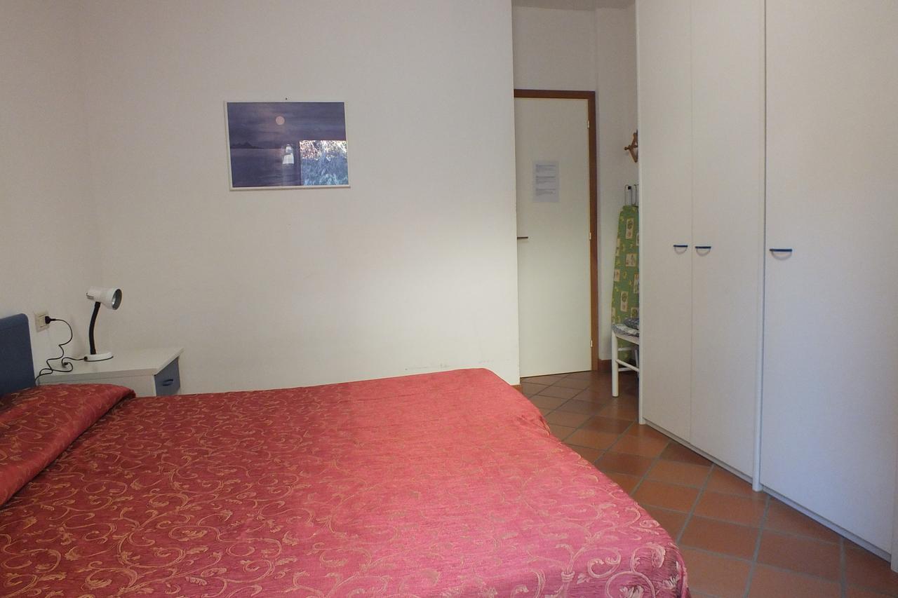 Apartamento Le Soleil Spiaggia di Cavoli Exterior foto