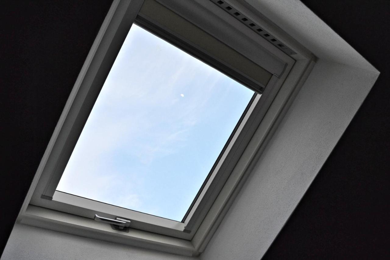 Apartamento Le Soleil Spiaggia di Cavoli Exterior foto